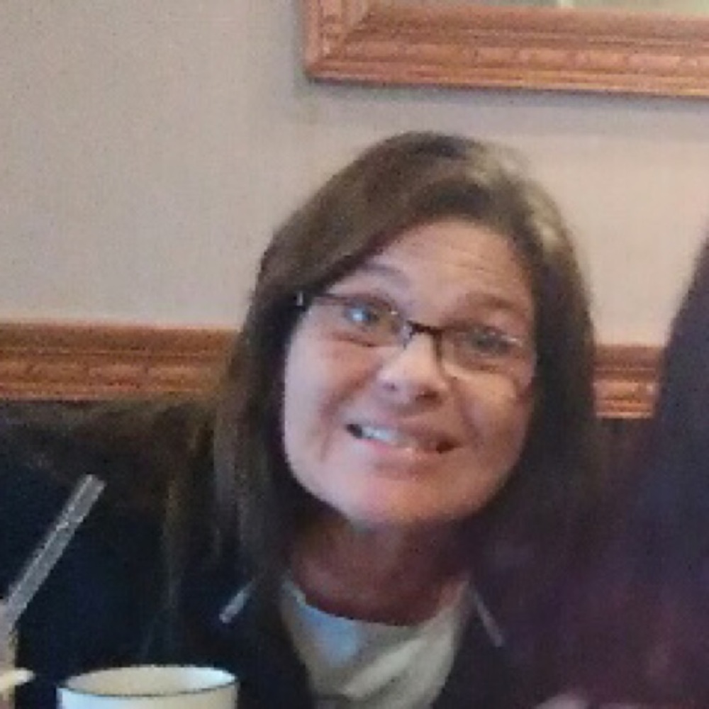 Meet your Posher, Christine